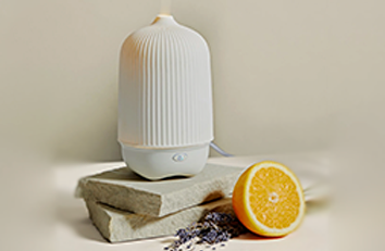 Apothecary Electric Diffuser Gift Set