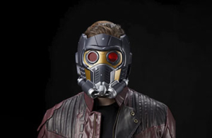Marvel Star-Lord Guardians of the Galaxy