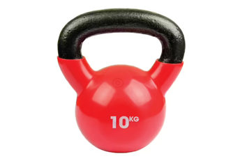 Fitness Mad 10kg kettlebell