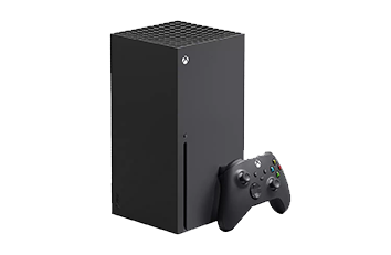 Xbox Series X 1TB Console