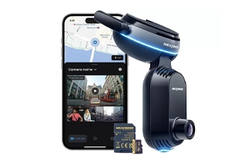Nextbase iQ 1K smart dash cam