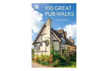 National Trust 100 Great Pub Walks