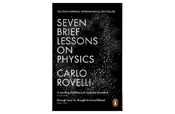 Seven Brief Lessons-on-Physics