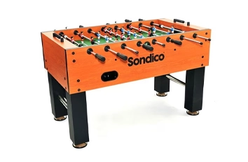 Sondico professional football table