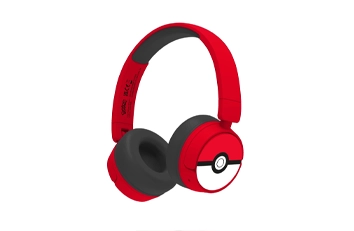 Pokemon-Headphones